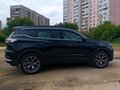 2024 Chery Tiggo 7 Pro Max I Рестайлинг, чёрный - вид 1
