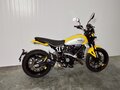 2024 Ducati Scrambler 800, жёлтый, 847000 рублей - вид 5