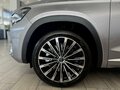 2026 Geely Monjaro I Рестайлинг, серебристый - вид 9