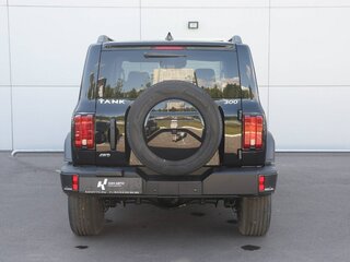 2026 Tank 300 I, чёрный, 4499000 рублей, вид 4