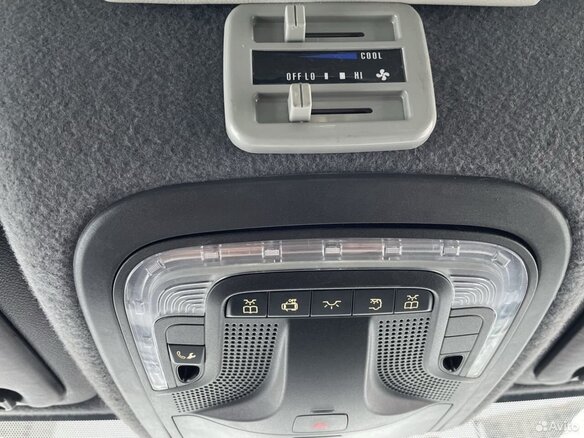 2019 Mercedes-Benz Sprinter, чёрный, 5000000 рублей - вид 7