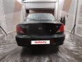 2008 Kia Spectra I Рестайлинг 2, чёрный, 320000 рублей - вид 5