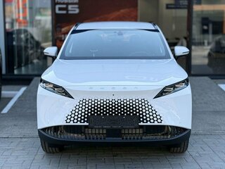 2026 Omoda C7, белый, 3099000 рублей, вид 3