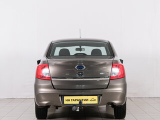 2020 Datsun on-DO I Рестайлинг, серый, 649000 рублей, вид 5