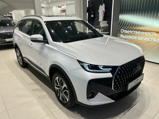 2026 Tenet T7, белый, 2955150 рублей, вид 3