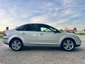 2007 Ford Focus II, серый, 765000 рублей - вид 7
