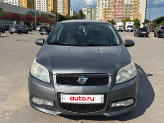 2016 Ravon Nexia R3, серый, 500000 рублей, вид 2