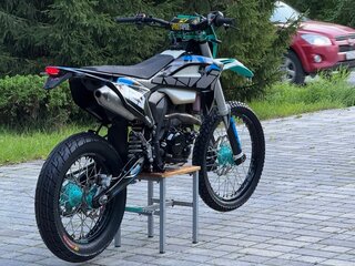 2023 Avantis A6, голубой, 170000 рублей, вид 5