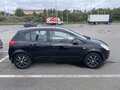 2008 Opel Corsa D, чёрный, 450000 рублей - вид 3