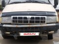 1999 ГАЗ ГАЗель (3302), белый, 100000 рублей