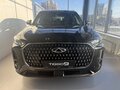 2025 Chery Tiggo 9 I, чёрный, 4640000 рублей - вид 1