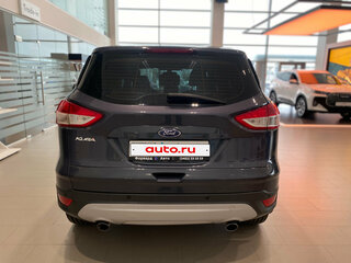 2014 Ford Kuga II, серый, 1050000 рублей, вид 5