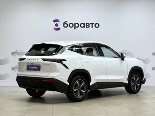 2024 Jetour Dashing I, белый, 1990000 рублей, вид 4