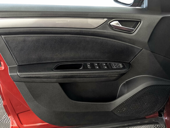 2019 Renault Arkana I, красный, 1465000 рублей - вид 18