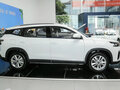 2026 Jetta VS8, белый - вид 2