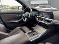 2019 BMW 3 серии 320d xDrive VII (G2x), чёрный, 3750000 рублей - вид 6