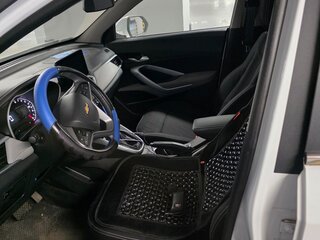 2022 Chevrolet Groove I, белый, 1950000 рублей, вид 3