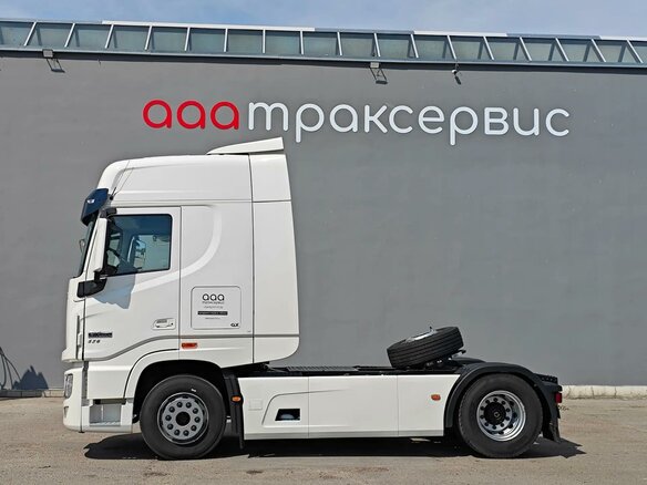 2026 Dongfeng GX, белый, 11500000 рублей - вид 7