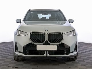 2025 BMW X3 Long 30L xDrive IV (G45/G48), серый, 7600000 рублей, вид 5