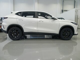 2025 Changan CS35 Max, белый, 2689900 рублей, вид 3