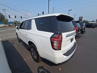 2024 Chevrolet Tahoe V, белый, 10850000 рублей, вид 2