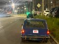 1984 Lada (ВАЗ) 2102, голубой - вид 1