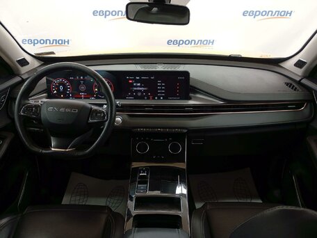 2023 Exeed LX I Рестайлинг, белый, 1063500 рублей, вид 5