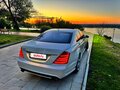 2008 Mercedes-Benz S-Класс 500 V (W221), белый, 2100000 рублей - вид 11