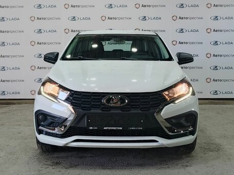 Lada (ВАЗ) Iskra