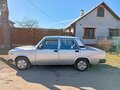 2012 Lada (ВАЗ) 2107, серебристый, 245000 рублей - вид 6