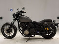 2016 Yamaha XV950 Bolt, серый - вид 2