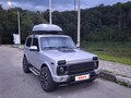 2020 Lada (ВАЗ) 2121 (4x4) Urban I Рестайлинг (2020), серый, 800000 рублей - вид 7