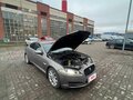 2011 Jaguar XF I Рестайлинг, серый, 1099000 рублей - вид 2