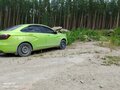 2016 Lada (ВАЗ) Vesta I, жёлтый - вид 3