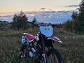2025 Iride Vezdehod 250, чёрный, 105000 рублей