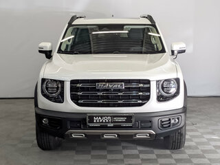 2023 Haval Dargo I, белый, 2555000 рублей, вид 2