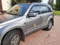2007 Suzuki Grand Vitara II, серый, 895000 рублей - вид 5