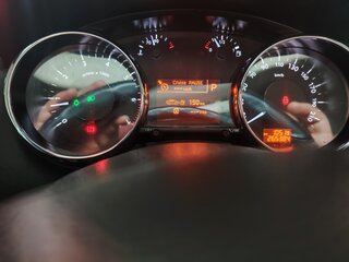 2010 Peugeot 5008 I, чёрный, 1250000 рублей, вид 5