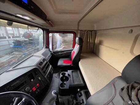 2023 Shacman (Shaanxi) SX5318, 5900000 рублей, вид 3