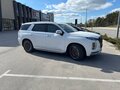 2021 Hyundai Palisade I, белый, 3600000 рублей