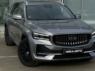 2023 Geely Monjaro I, серый, 2895000 рублей, вид 1