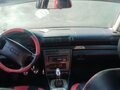 1996 Audi A4 I (B5), красный, 320000 рублей - вид 6