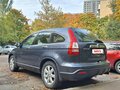 2007 Honda CR-V III, серый, 875000 рублей - вид 8