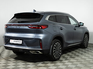 2022 Exeed TXL I Рестайлинг, серый, 2039700 рублей, вид 5