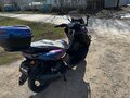 2026 Jilang Maxi Sport, синий, 140000 рублей - вид 2