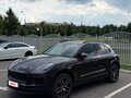 2024 Porsche Macan I Рестайлинг 2, красный - вид 3