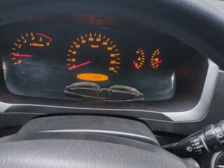 2008 SsangYong Kyron I Рестайлинг, чёрный, 430000 рублей, вид 5