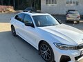 2019 BMW 3 серии 330i xDrive VII (G2x), белый, 3750000 рублей - вид 1