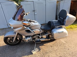 BMW R 1200 CL