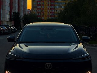 2023 Changan UNI-K, чёрный, 2800000 рублей, вид 2